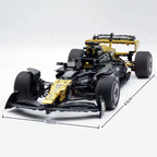 Fórmula 1 APXGP Team | 1900PCS