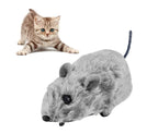 Ratinho a Fricção Pegadinha Susto Gatos Art Brink