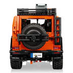 Mercedes-Benz G 500 | 2891PCS