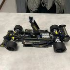 Fórmula 1 Lotus 97T | 982PCS