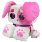 Boneco de Pelúcia Interativo Hugs Pinxel 23cm Multikids