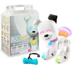 Cachorro Robô Dog-E Eletrônico Interativo App Multikids BR2296