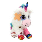 Boneco de Pelúcia Adota Petz Dreamy Multikids