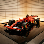 Fórmula 1 SF-24 | 1361PCS