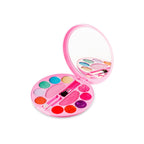 Maquiagem Infantil Espelho Glamour My Style Beauty +5 Anos Multikids - BR1332