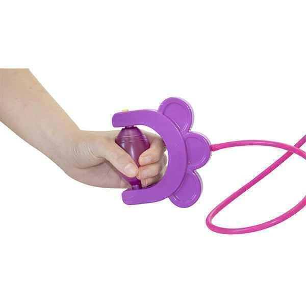 Pelúcia Cachorrinho Walking Petz com Som e Movimento Multikids