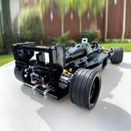 Fórmula 1 Lotus 97T | 982PCS