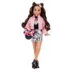 Boneca - Disney - Ily - Fashion Doll - Minnie