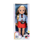 Boneca - Disney - Ily - Mickey