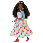 Boneca - Disney - Ily - Princesas - Fashion Doll - Bela