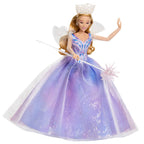 Boneca - Wicked - Parte 2 - Glinda - Look Premium - Mattel