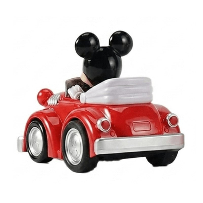 Carrinhos Disney Mickey Mouse a Fricção - Brink Center