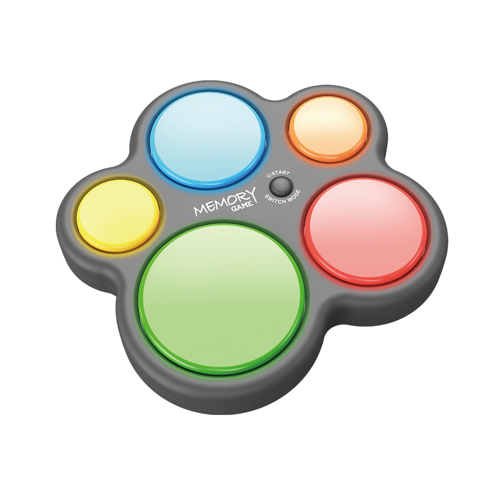 Jogo da Memória 4 em 1