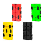 Cubo Divertido Infinito
