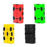 Cubo Divertido Infinito