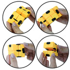 Cubo Divertido Infinito