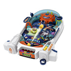 Jogo Pinball Espacial