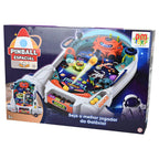 Jogo Pinball Espacial