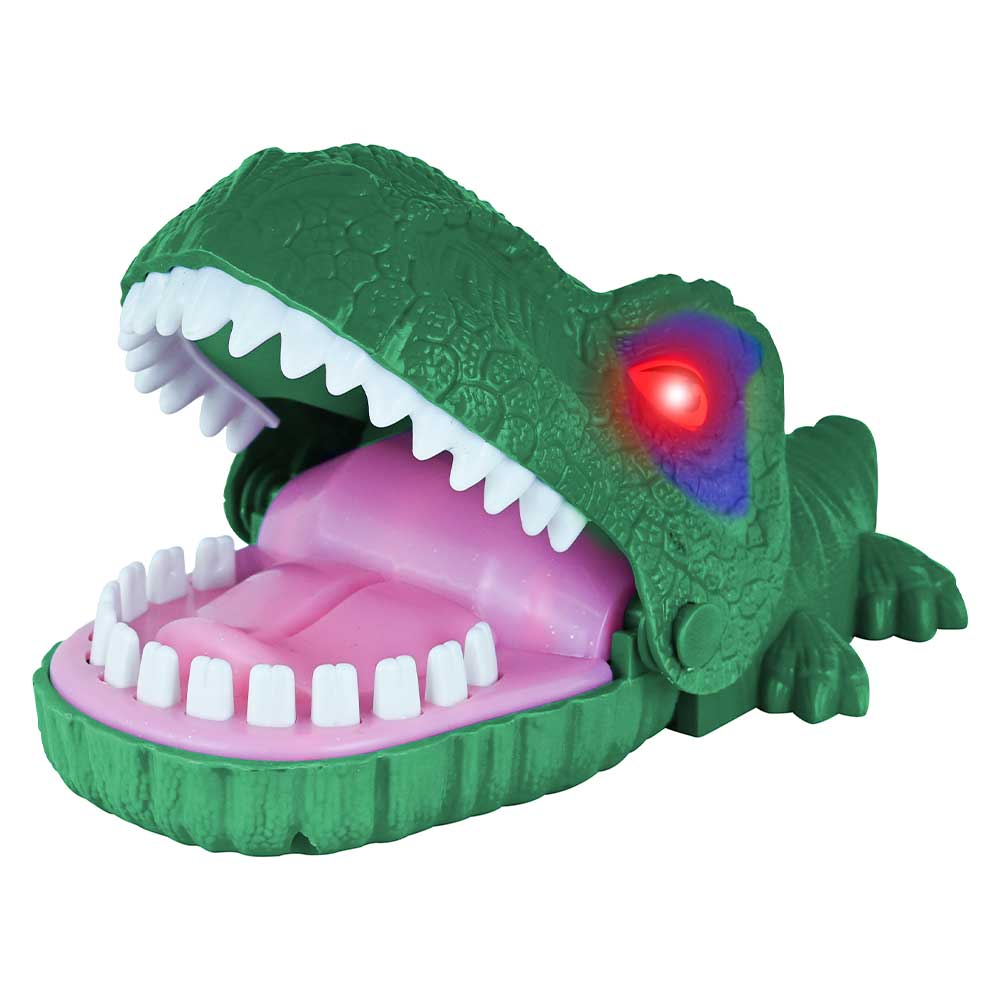 Jogo Dino Pega-Pega