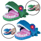 Jogo Dino Pega-Pega