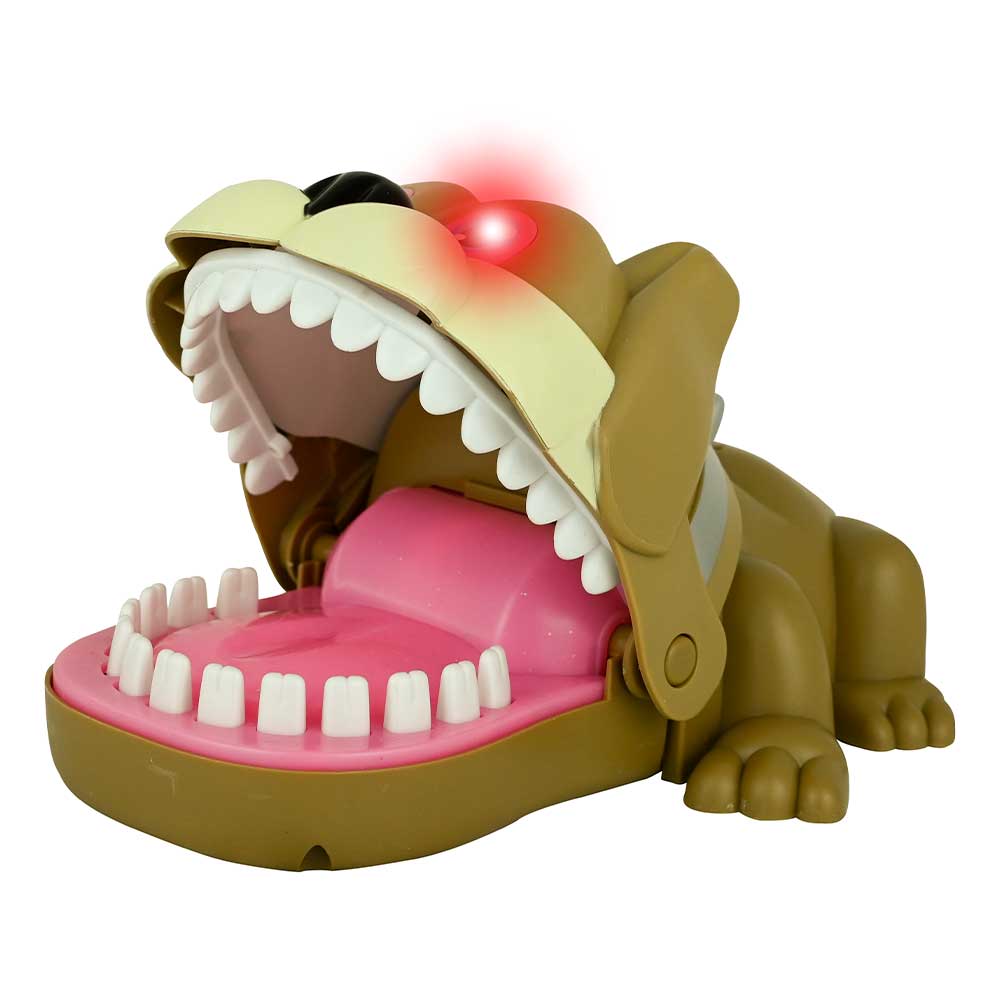 Jogo Dogão Pega-Pega