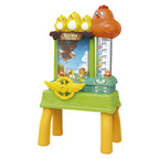 Jogo Galinha Pega Bolinha