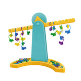 Jogo Equilibra Macaco