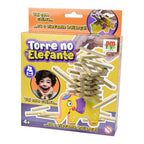 Jogo Torre no Elefante