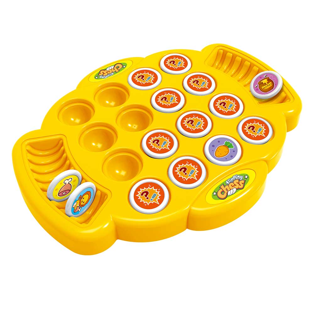 Jogo de Memória Onde Está?