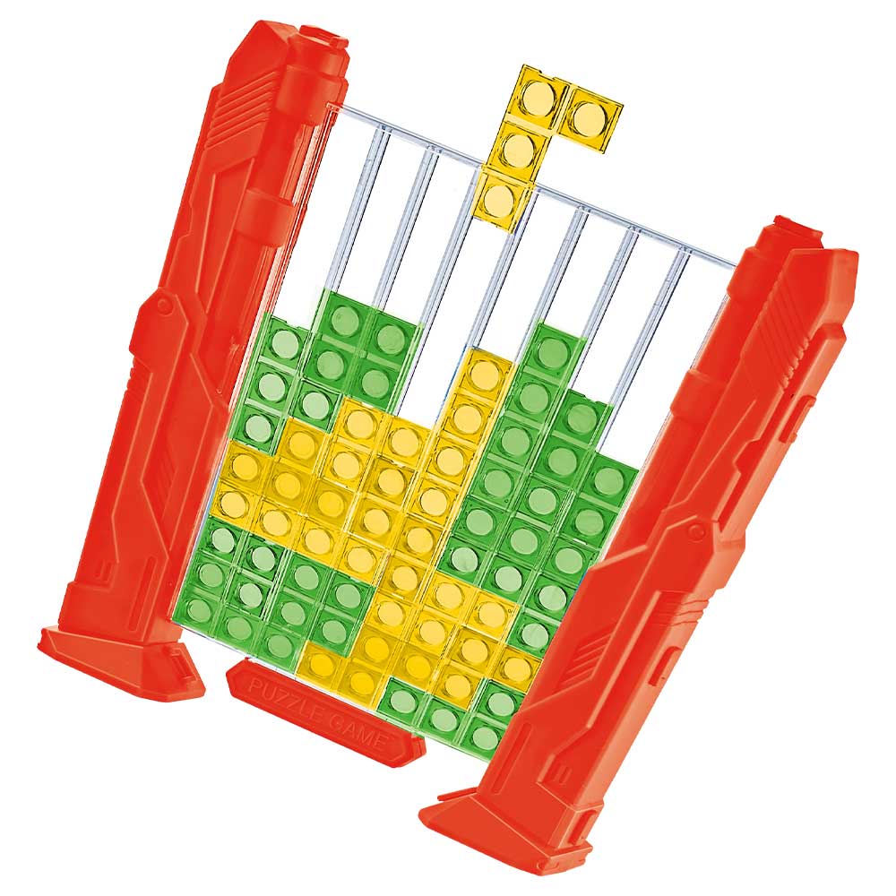 Jogo Brick Game Manual