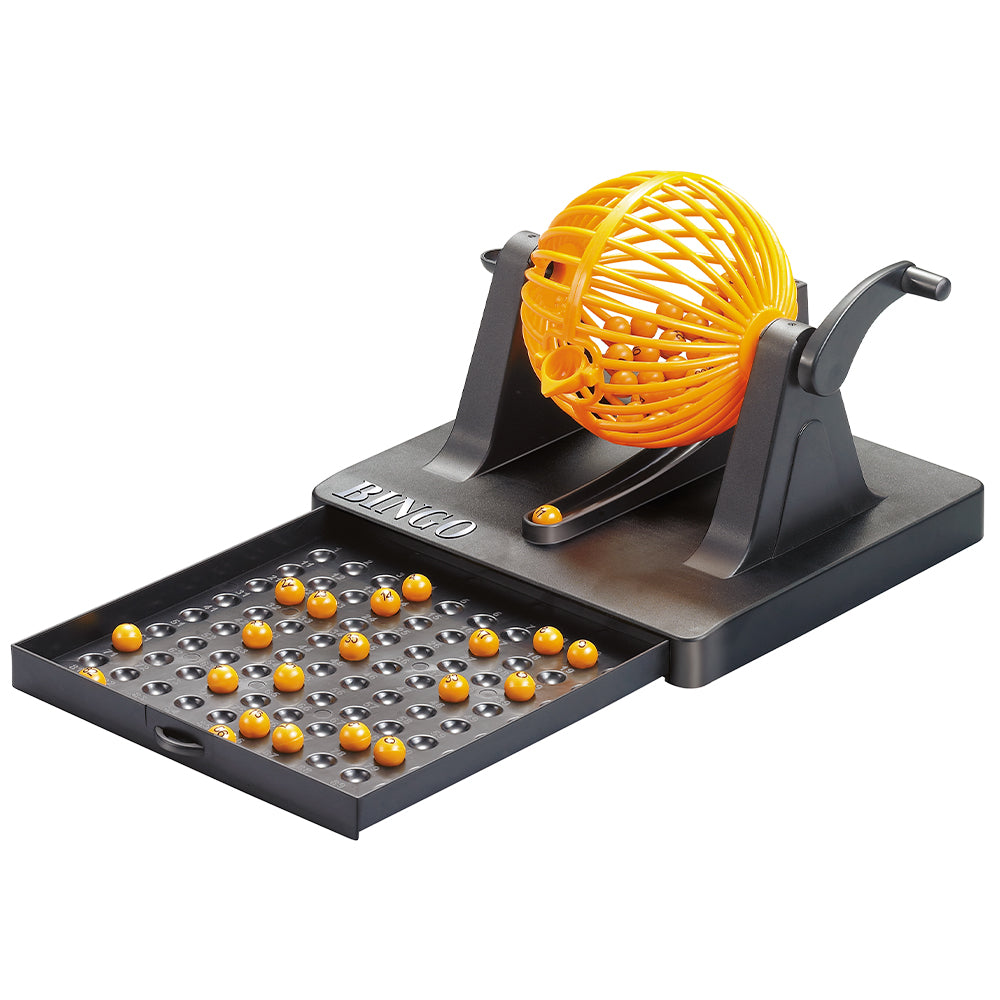Jogo Bingo 48 Cartelas