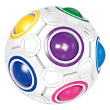 Cubo Divertido Bola Pop It