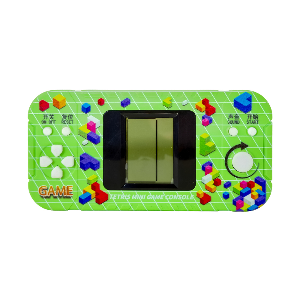 Mini Game Brick Game Colors Sortido