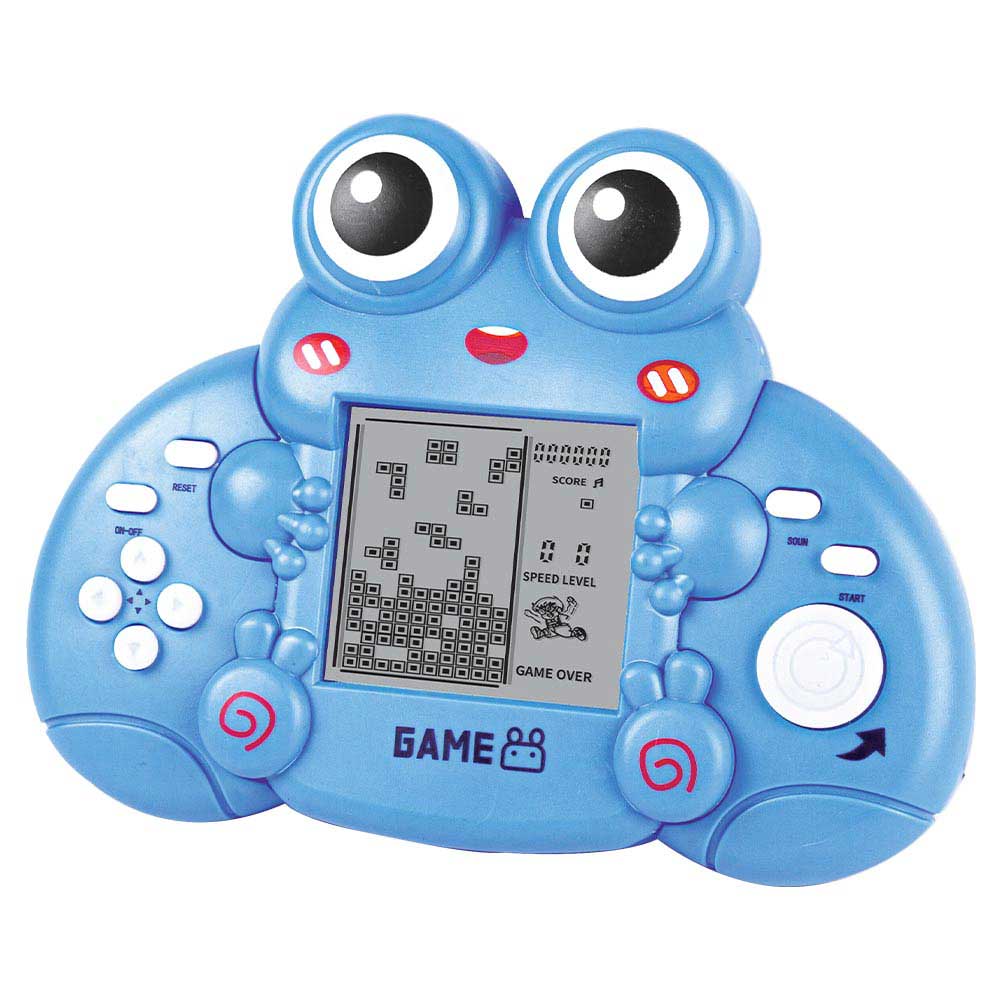 Mini Game Brick Game Divertido