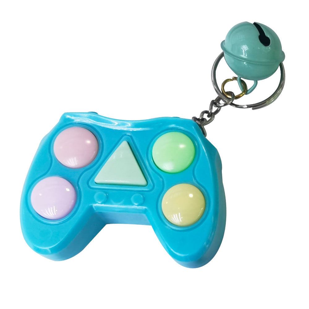 Mini Jogo Chaveiro Memória Mod 135