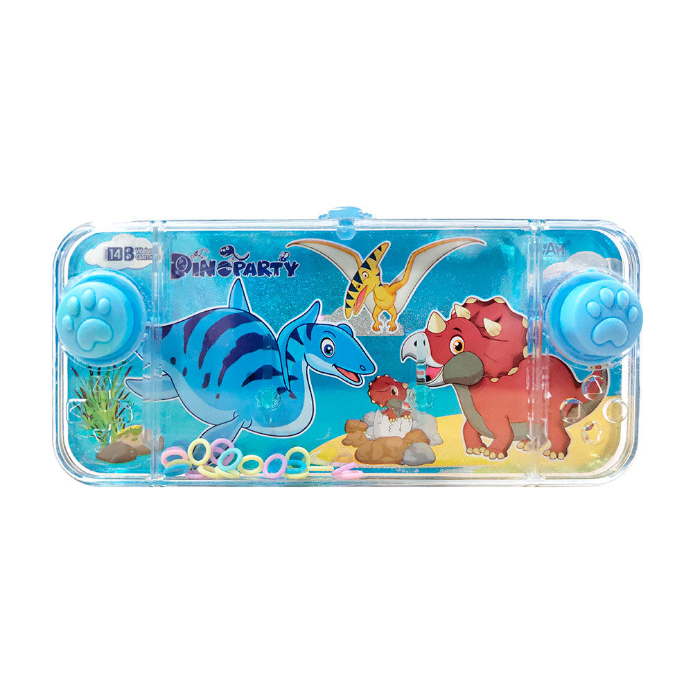 Jogo Acqua Game Mundo Dino