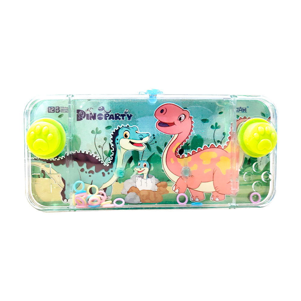 Jogo Acqua Game Mundo Dino