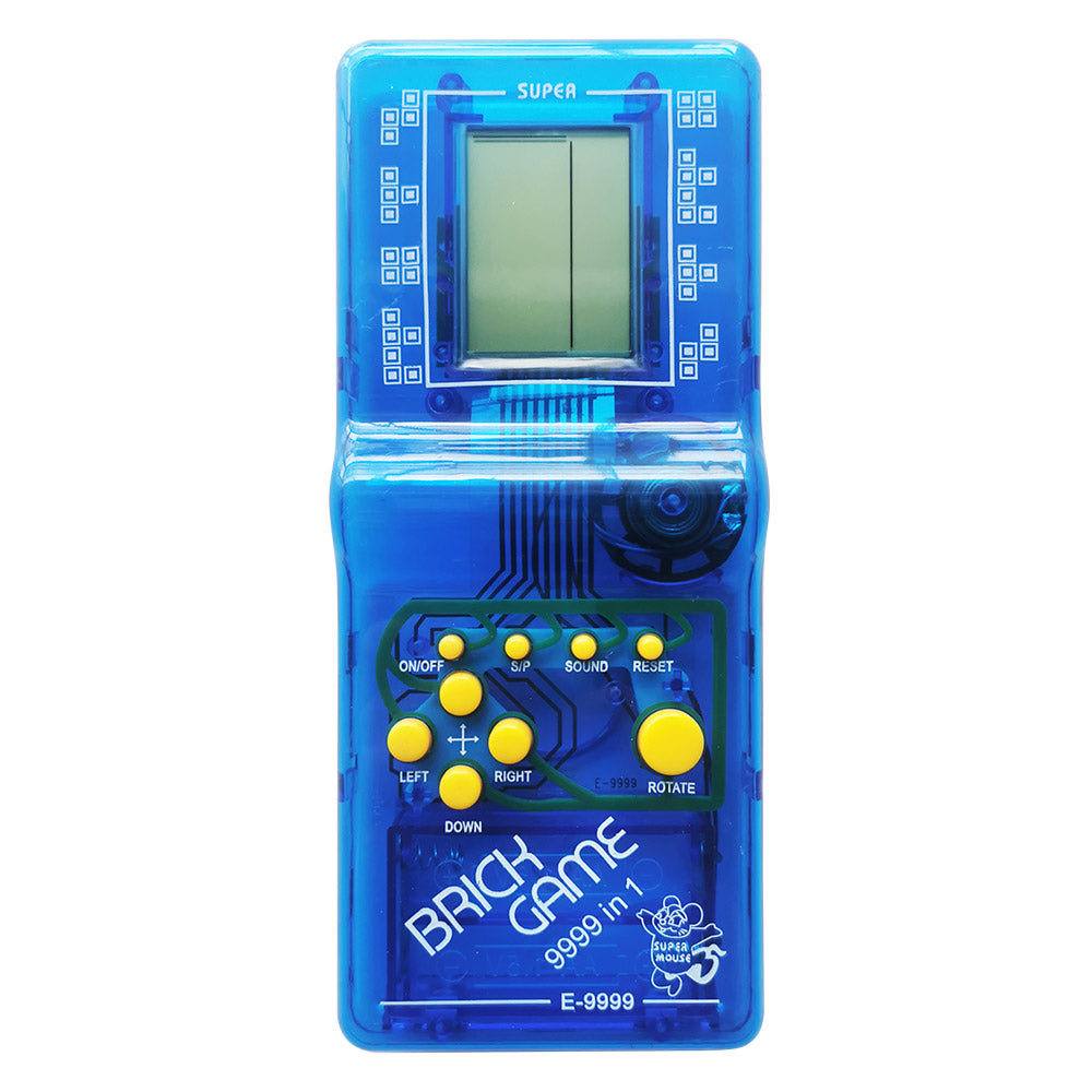 Mini Game Brick Game