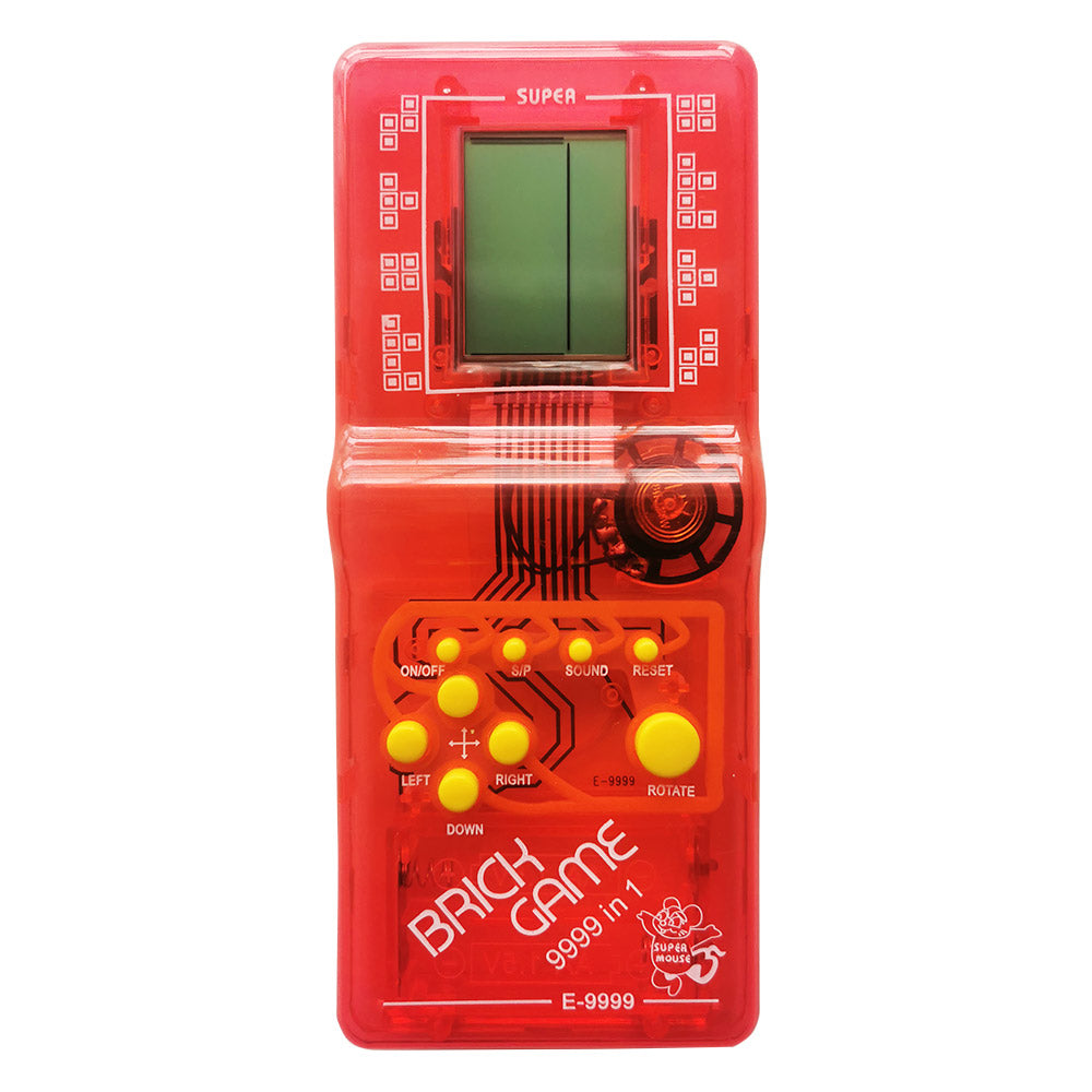 Mini Game Brick Game