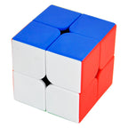 Cubo Divertido 2x2x2