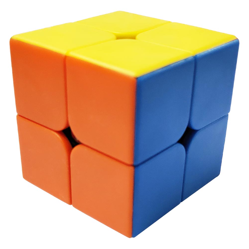 Cubo Divertido 2x2x2