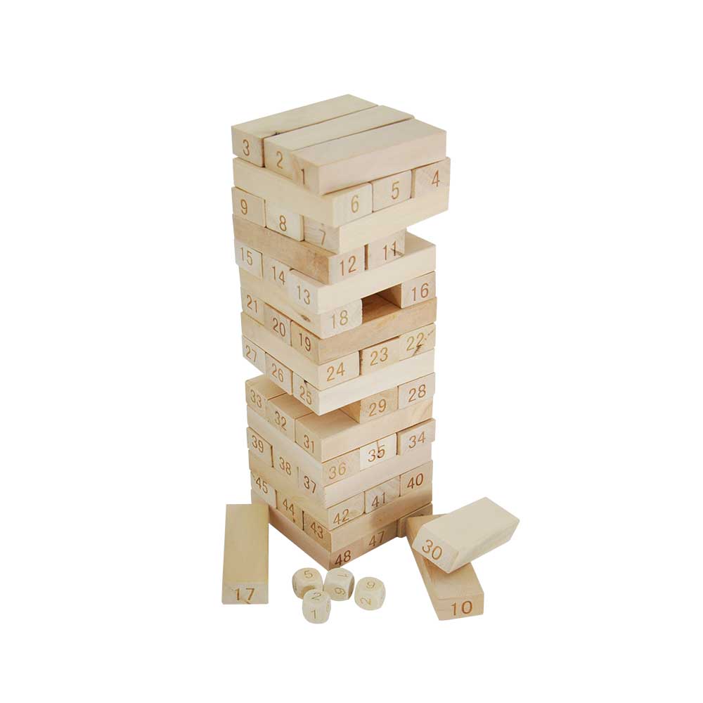 Jogo Torre Divertida