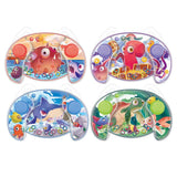 Jogo Acqua Game Fundo do Mar