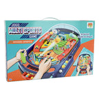 Jogo Multi Sports Game