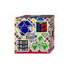 Cubo Divertido Kit Plus