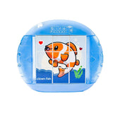 Quebra-Cabeça Giro 4 Pocket Oceano