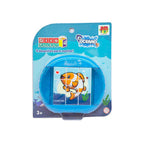 Quebra-Cabeça Giro 4 Pocket Oceano