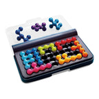 Jogo RL Games Desafio do Puzzle Bolinha