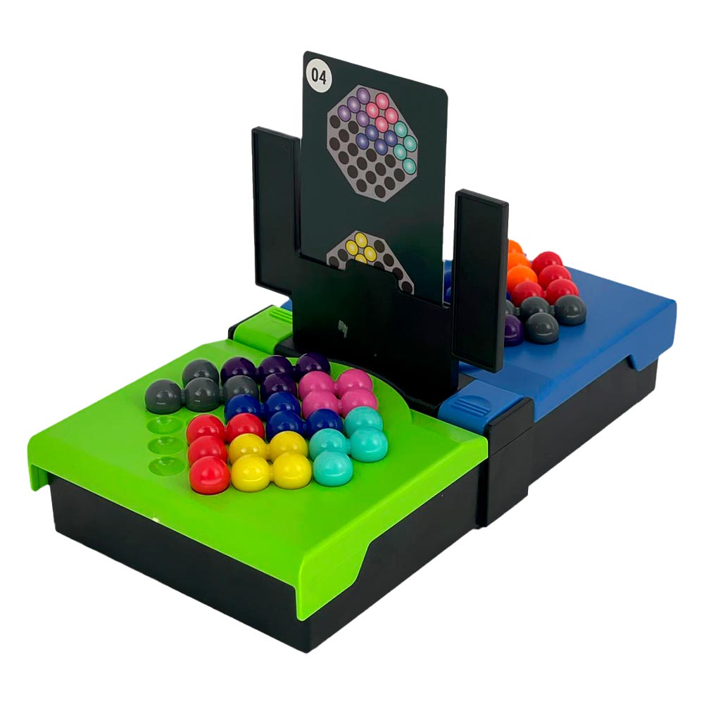 Jogo Batalha Memória Rápida