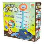 Jogo Dancing Flower
